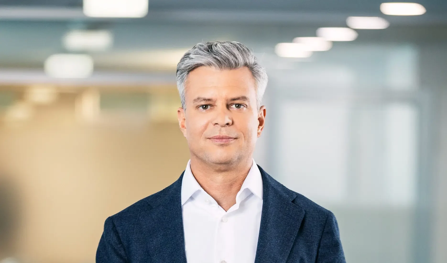 Thomas Arnoldner