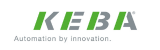 KEBA Logo